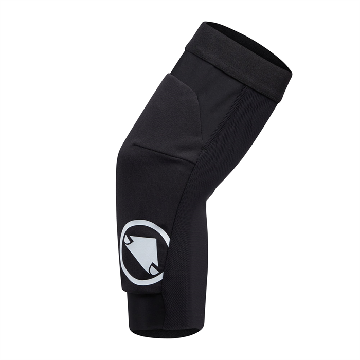 ENDURA - E1340BK chrániče loktů Singletrack Lite black