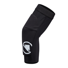 ENDURA - E1340BK chrániče loktů Singletrack Lite black 