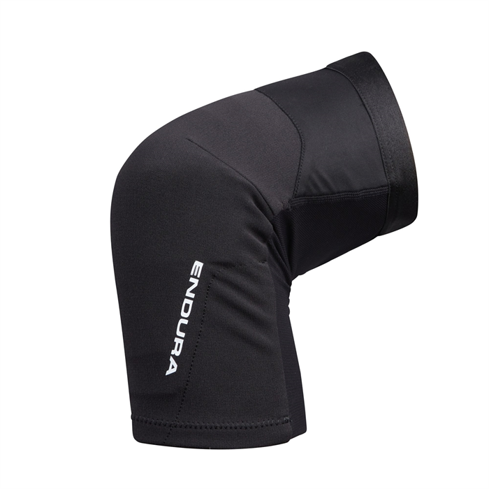 ENDURA - E1341BK chrániče na kolena Singletrack Lite Il black