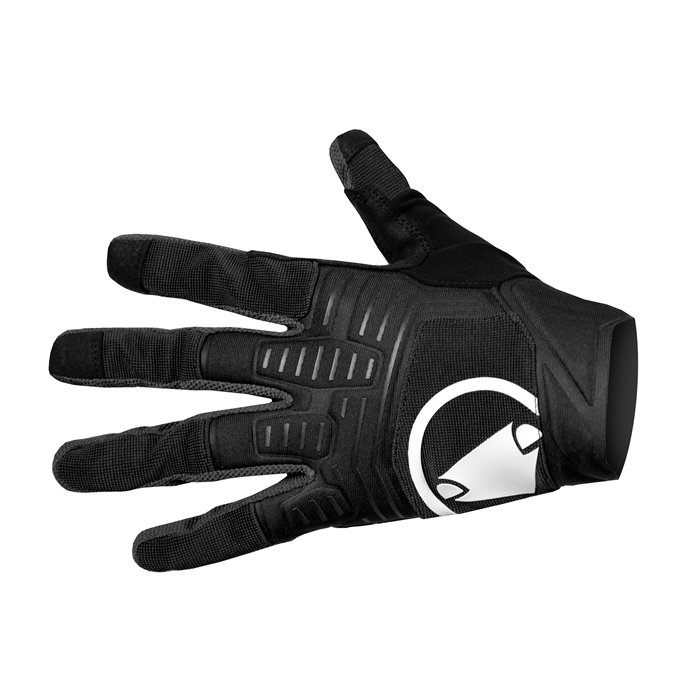 ENDURA - E1348BK Rukavice Singletrack Glove II black