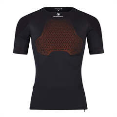 ENDURA - E1353BK chránič MT500 D30 Ghost Protective Baselayer black 