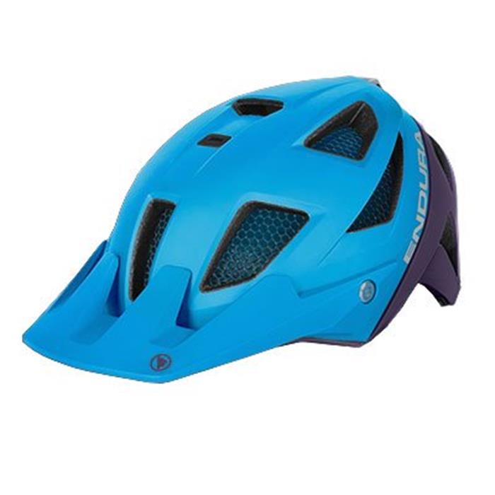 ENDURA - E1506BE přilba MT500 electric blue