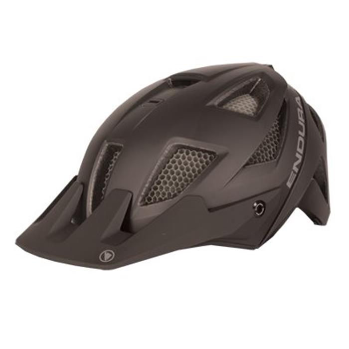 ENDURA - E1506BK přilba MT500 black