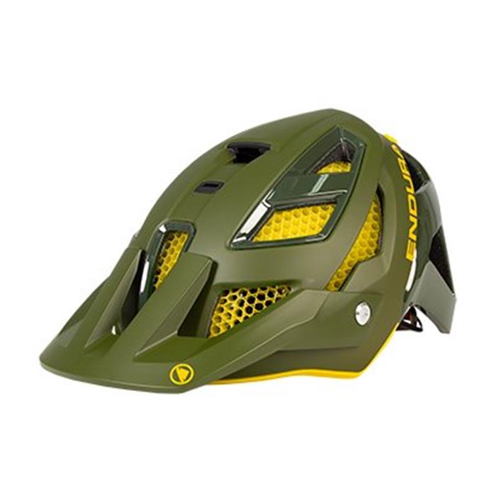 ENDURA - E1536GO přilba MT500 MIPS olive green