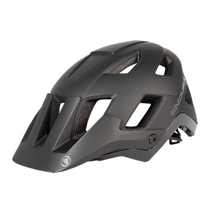 ENDURA - E1549BK přilba Hummvee Plus black