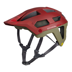 ENDURA - E1552BRK přilba Singletrack MIPS brick 