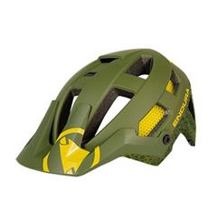 ENDURA - E1552GO přilba Singletrack MIPS olive green 