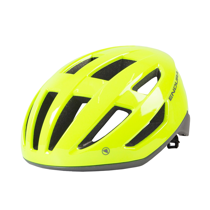 ENDURA - E1575YV přilba Xtract Mips Hi-Viz yellow