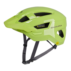 ENDURA - E1583LG přilba Hummvee mips lime green 