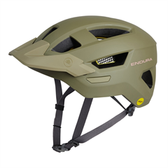 ENDURA - E1583TW přilba Hummvee mips tweed green 