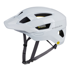 ENDURA - E1583WH přilba Hummvee mips white 