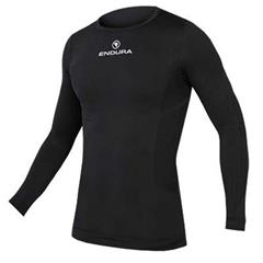 ENDURA - E3161BK triko pánské Engineered L/S Baselayer black 