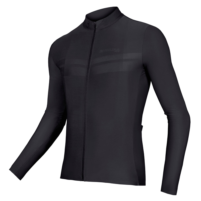 ENDURA - E3177BK dres pánský Pro SL II L/S black