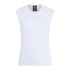 ENDURA - E3211WH tílko Translite Windproof S/L Baselayer white 