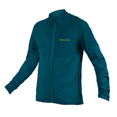 ENDURA - E3240BAB bunda pánská Singletrack FZ Thermal LS barra blue