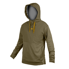 ENDURA - E3241TW Mikina pánská Trailster Tech Hoodie tweed green 