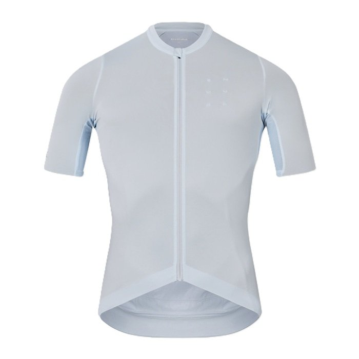 ENDURA - E3255BAE dres pánský Pro SL S/S aero blue