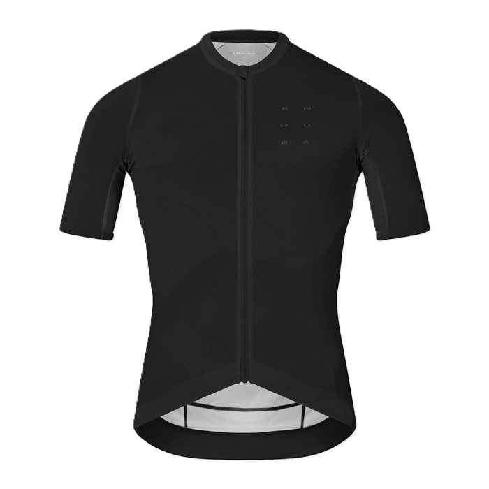 ENDURA - E3255BK dres pánský Pro SL S/S black