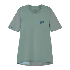 ENDURA - E3258GSA dres pánský Alltrack Ride S/S Tech Tee sage green 