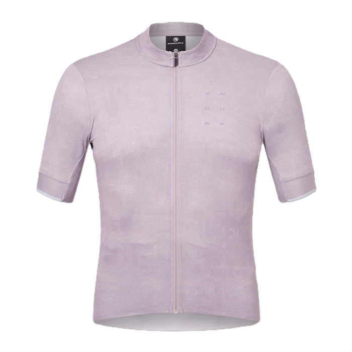 ENDURA - E3263GTI dres pánský FS260 Print S/S titanium