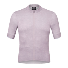 ENDURA - E3263GTI dres pánský FS260 Print S/S titanium 