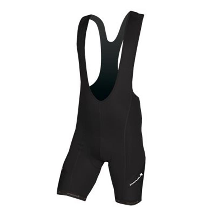 ENDURA - E4014BK kraťasy pánské 8-panel Xtract Gel Bibshort black