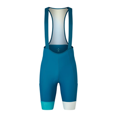 ENDURA - E4053BAB cykl.kraťasy pánské Loop Bibshort barra blue 