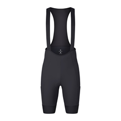 ENDURA - E4053BK cykl.kraťasy pánské Loop Bibshort black 