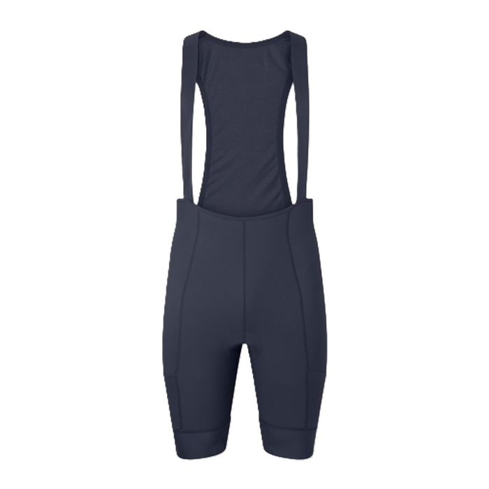 ENDURA - E4053GCA cykl.kraťasy pánské Loop Bibshort carbon grey