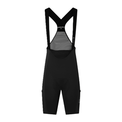 ENDURA - E4078BK cykl.kraťasy pánské Alltrack Ride Bibshort black 
