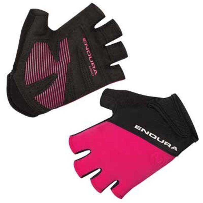 ENDURA - E6126CE Rukavice dámské Xtract II cerise