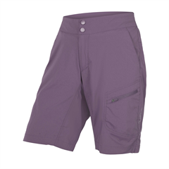 ENDURA - E6171RNP  kraťasy dámské Hummvee Lite rannoch pink