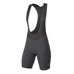 ENDURA -  E6186GY kraťasy dámské Xtract Lite Bibshort grey 