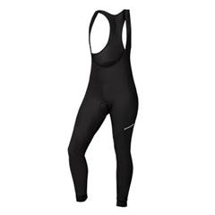 ENDURA -  E6188BK kalhoty dámské dlouhé Xtract Bibtight 