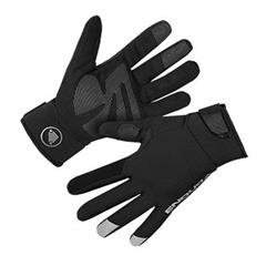 ENDURA - E6189BK Rukavice dámské Strike waterproof black