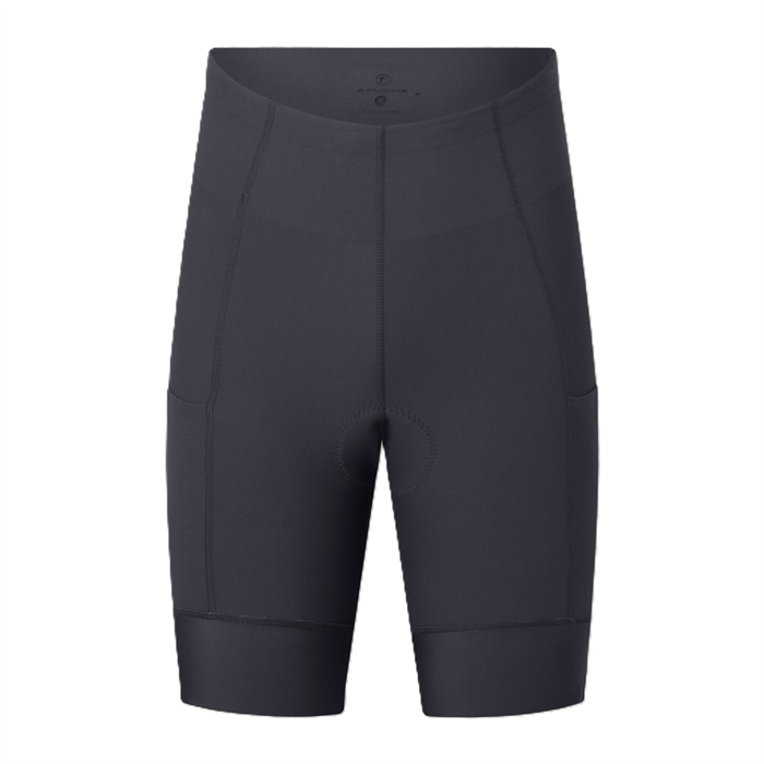 ENDURA - E6196GCA kraťasy dámské Loop Waist carbon grey