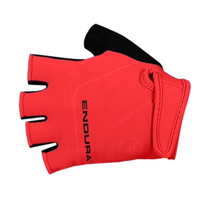 ENDURA - E6210PO Rukavice dámské Xtract Mitt pomegranate