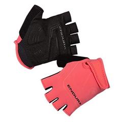 ENDURA - E6210PP Rukavice dámské  Xtract Mitt punch pink 