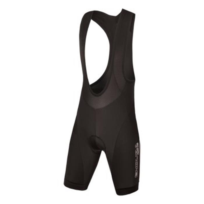 ENDURA - E7117BK cykl.kraťasy pánské FS260 Pro Bibshort black