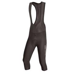 ENDURA - E7125BK cykl.kraťasy pánské FS260 Pro Thermo Bibknicker 3/4 black 