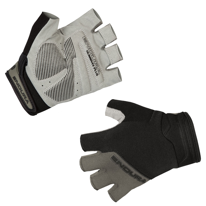 ENDURA - E7127BK rukavice dětské Hummvee Plus Mitt black