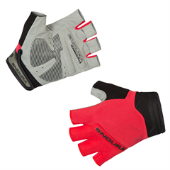 ENDURA - E7127RD rukavice dětské Hummvee Plus Mitt red 