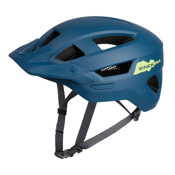 ENDURA - E7134BAB přilba dětská Hummvee Mips barra blue