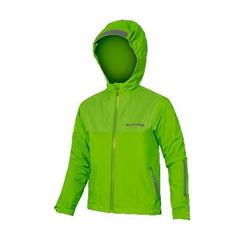 ENDURA - E7140GV bunda dětská MT500JR Waterproof Hi-Viz green