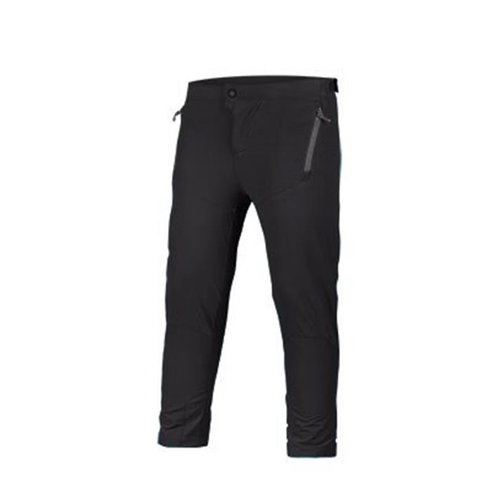 ENDURA - E7147BK kalhoty dětské MT500 Burner Pant black