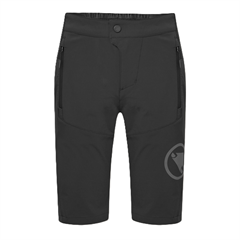 ENDURA - E7159BK kraťasy dětské MT500JR II black 