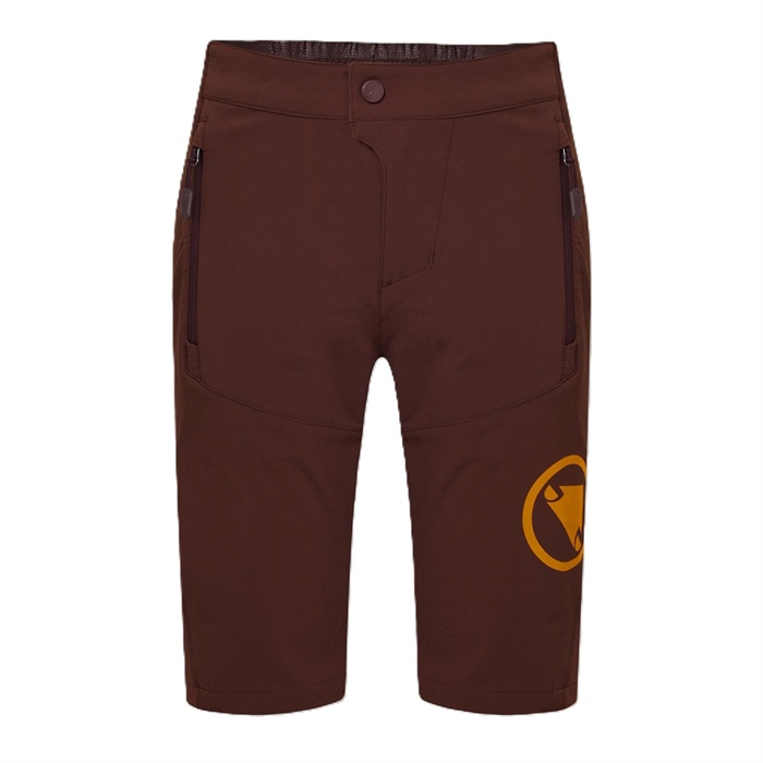 ENDURA - E7159RMA kraťasy dětské MT500JR II end mahogany