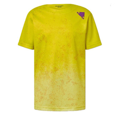 ENDURA - E7169ENC dres dětský Singletrack Core Tee end citrus