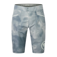 ENDURA - E8103GD/S kraťasy pánské Singletrack Lite Short Fit dreich grey