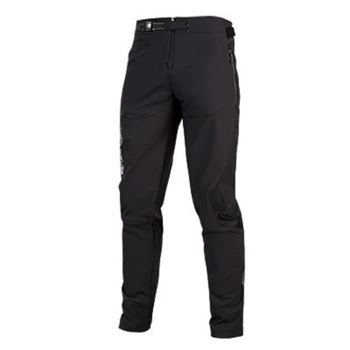 ENDURA - E8113BK kalhoty pánské MT500 Burner Pant black